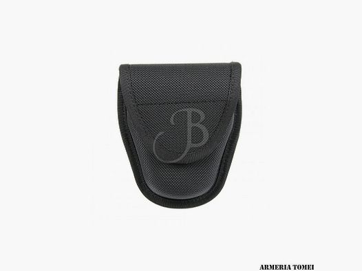 BLACKHAWK – PORTA MANETTE CORDURA BLK