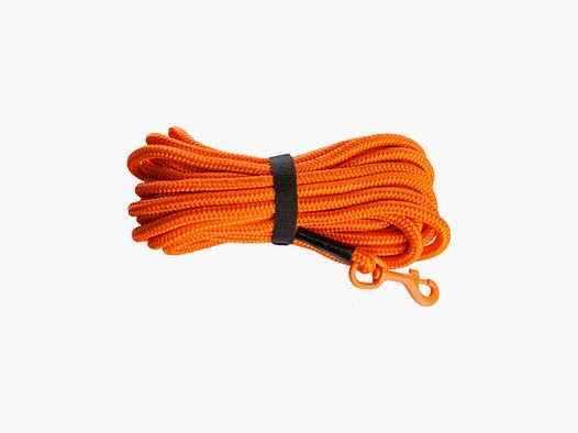 HP&G long towing line with carabiner 900cm