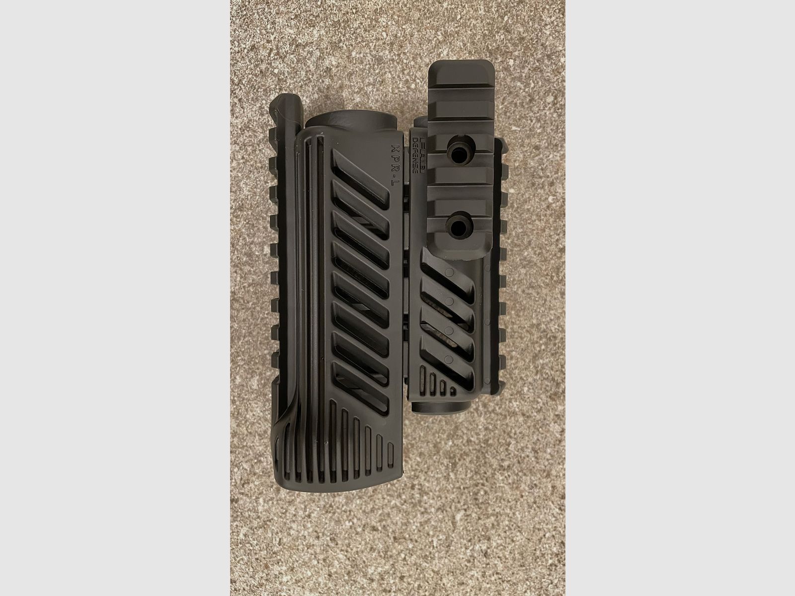 FAB Defense AKS-74U KRINK Handguard Handschutz