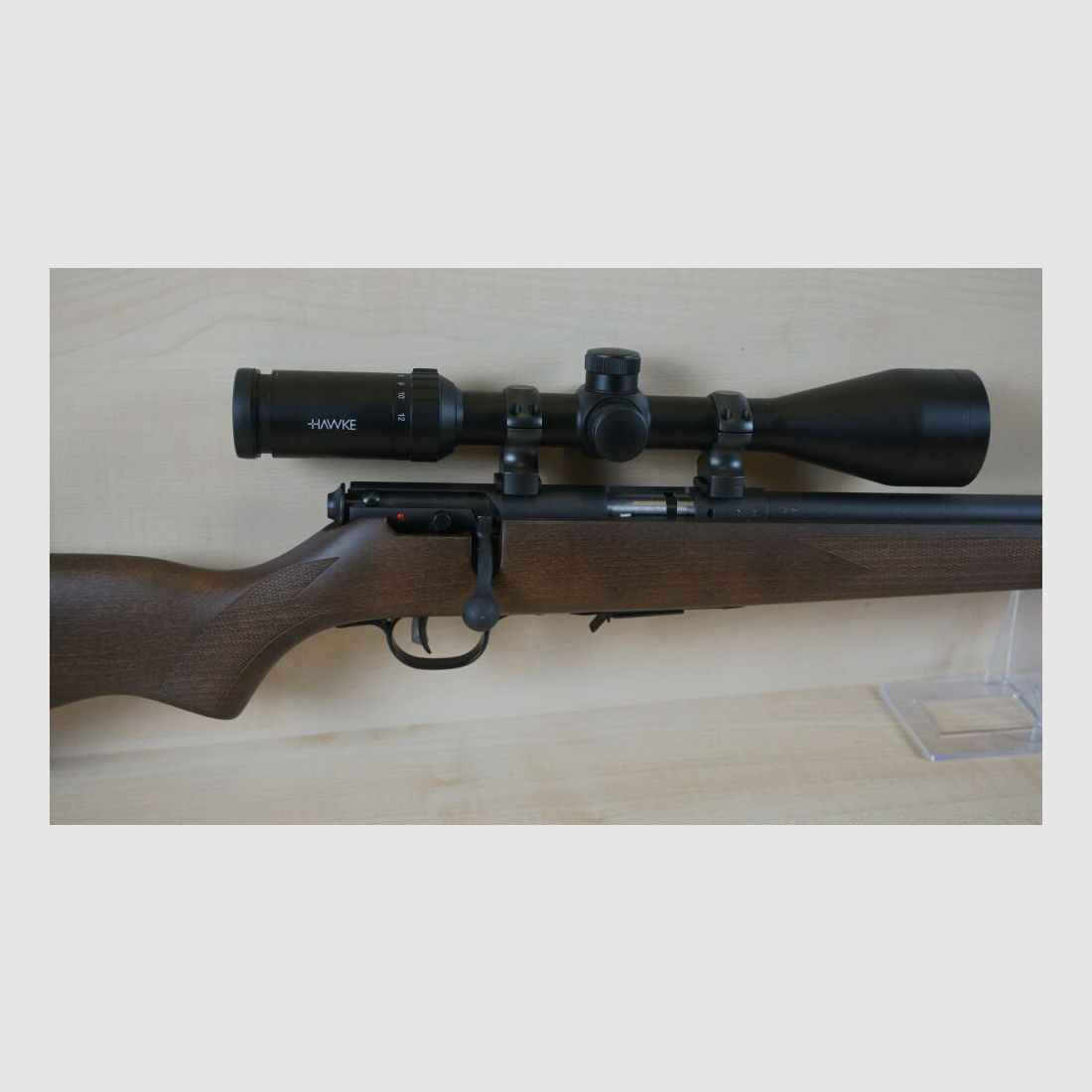 Savage R 93