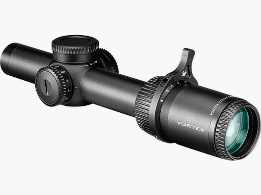Vortex Strike Eagle 1-8x24 FFP
