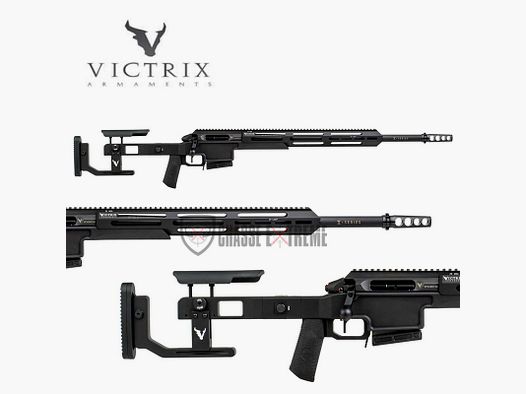 Geweer VICTRIX Gladio X 24"