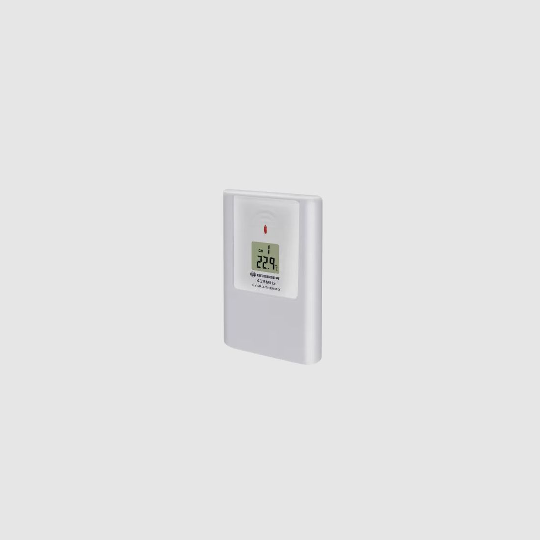 BRESSER TemeoTrend JC LCD Stazione meteorologica, immagine 8 di 9