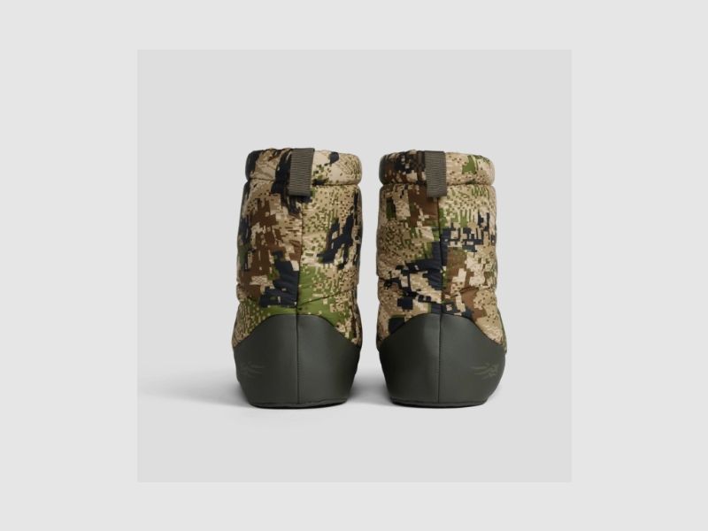 Sitka Altitude Bootie - Optifade Subalpine, immagine 10 di 13