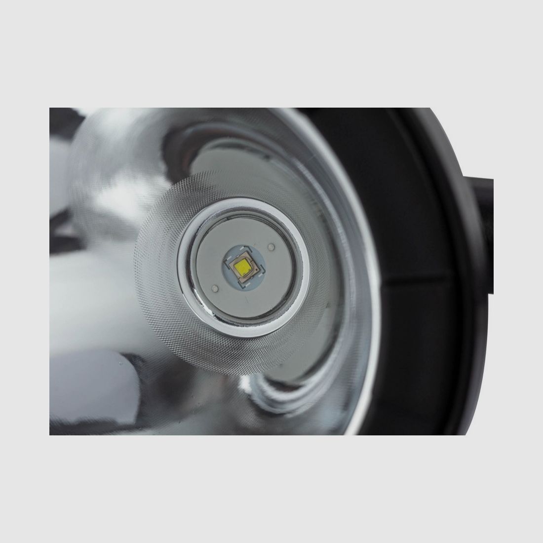 Spotlamp Night Saber 125mm 810 Lumen, afbeelding 5 van 7