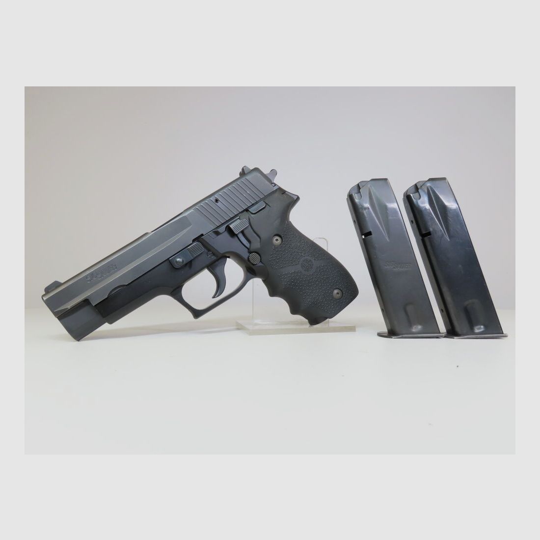 Sig Sauer P226