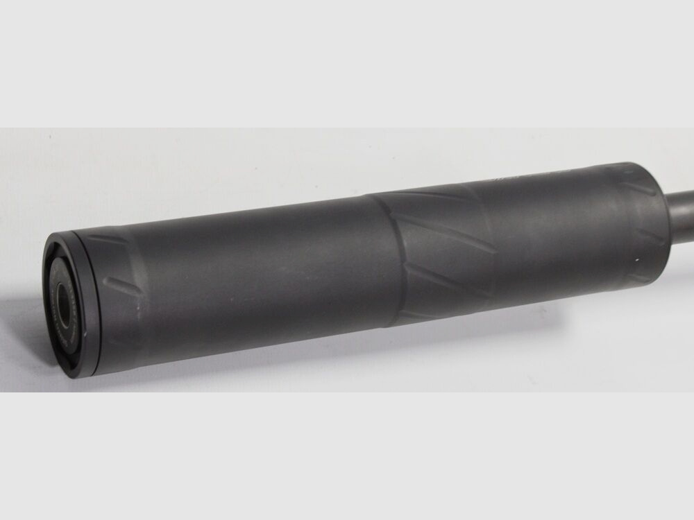 Mauser 98 met Zeiss V8 1,8-14x50