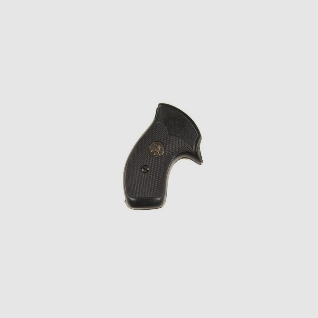 Rubber Grip Compac Pro Open S&W J New
