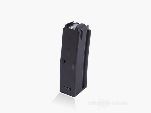 Heckler und Koch Magazin 10 Schuss 9mm Luger für SP5, SP5K, MP5