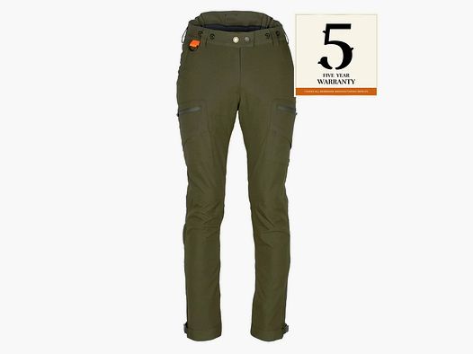 Pantalon Femme Pinewood Hunter Pro Xtreme 2.0