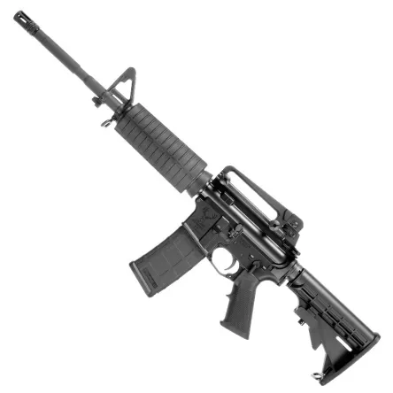 Stag Arms 15 M4 Rifle karabijn cal. 223Rem, afbeelding 3 van 9