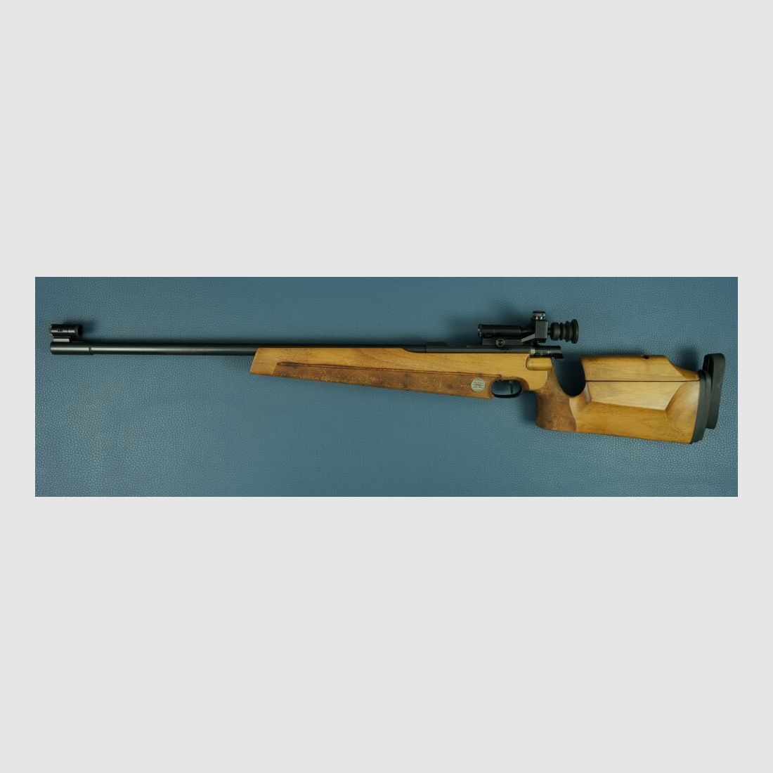 Walther UIT 100 Jahre Walther 1886/1986 .22lr