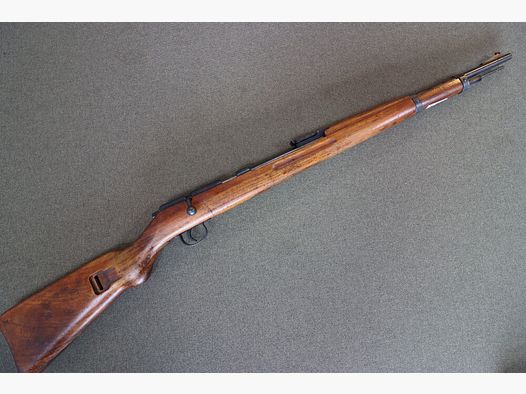 Erma E40W Bundeswehr Monachium-Dachau E 40 W