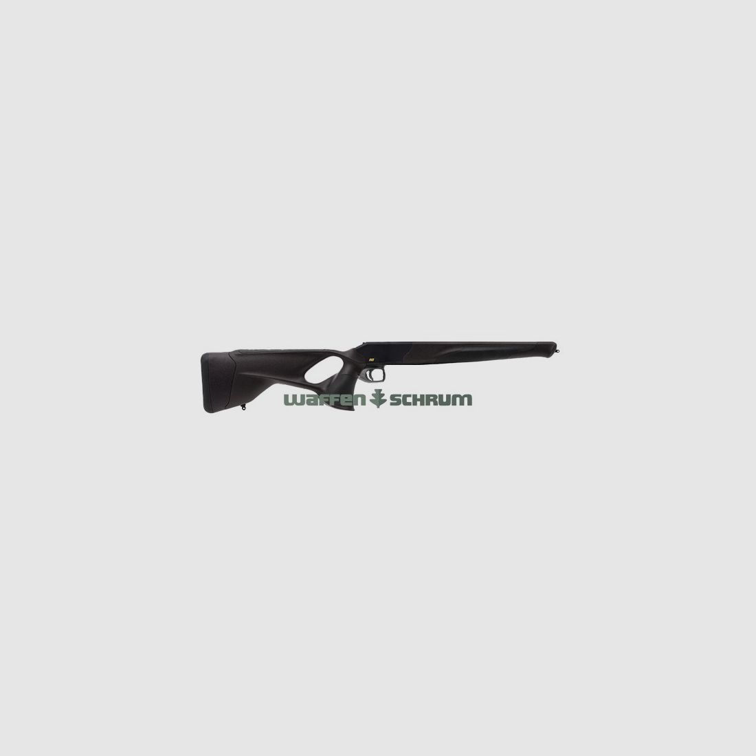 Blaser System R8 Ultimate X Schwarzbraun Ohne Magazin VSR / VSK