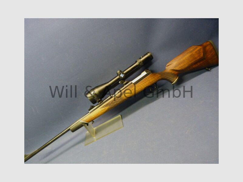 MAUSER M66S