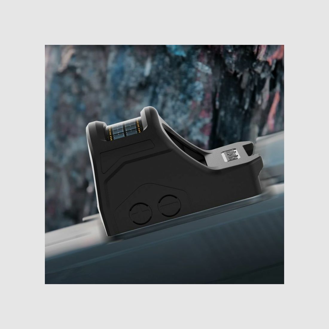 OpticGard OpticGard Visier Cover