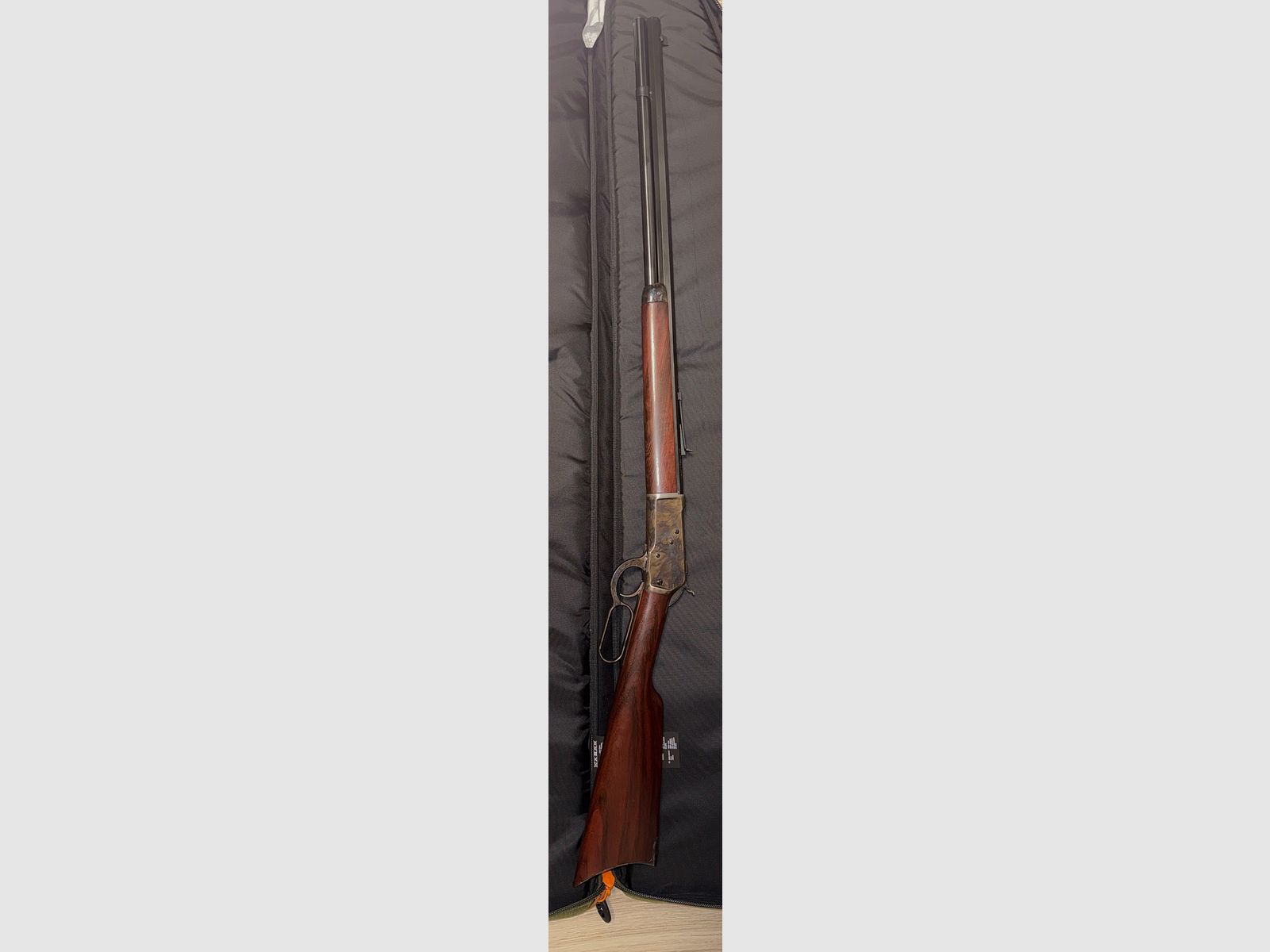 CHIAPPA 1892 24" .357 Magnum lever-action rifle