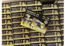 DDupleks Hexolit 32 12/76 5 Rd