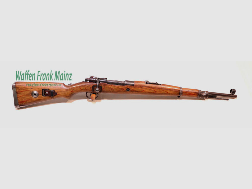 Wapenfabriek Brno G. 33/40 Bergjager