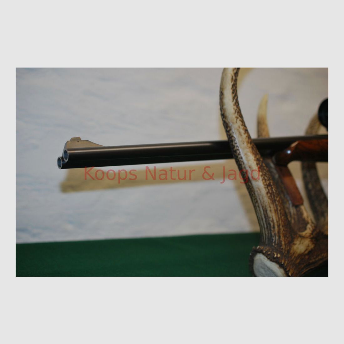 Krieghoff	 Classic