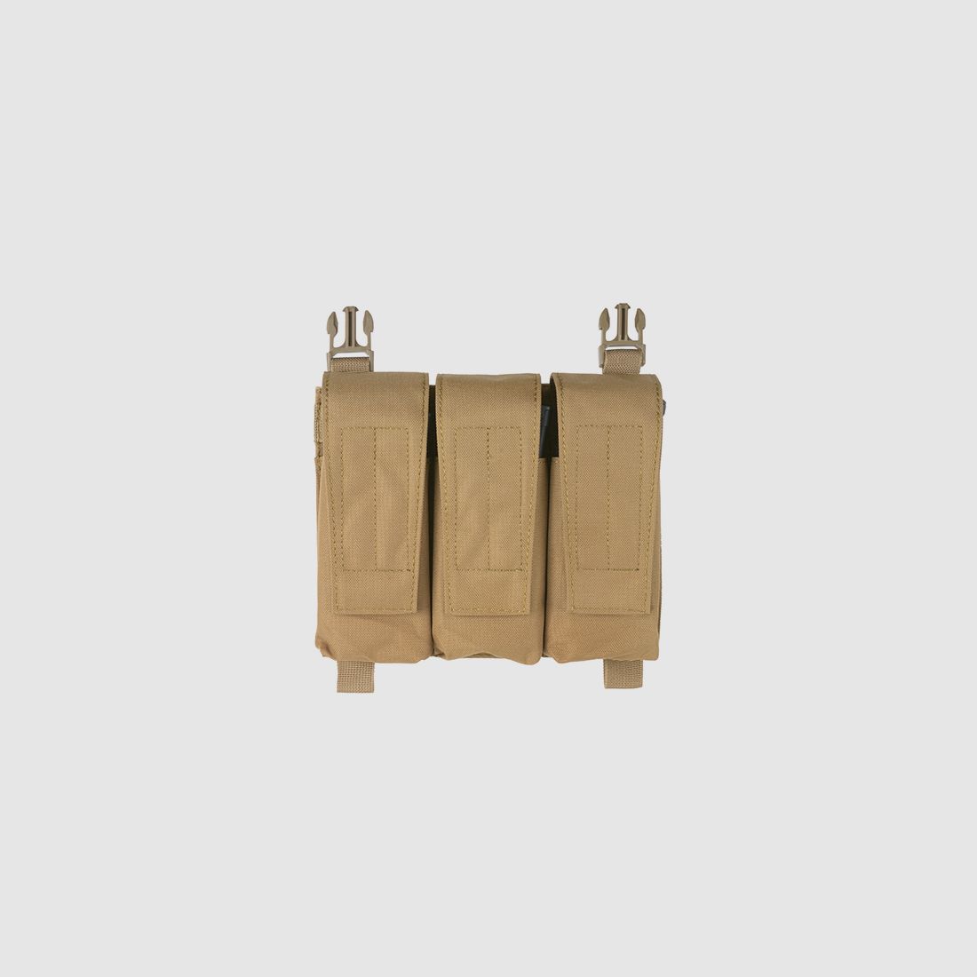 AR-15/M4 Hybrid Mag Pouch - Coyote [8FIELDS]