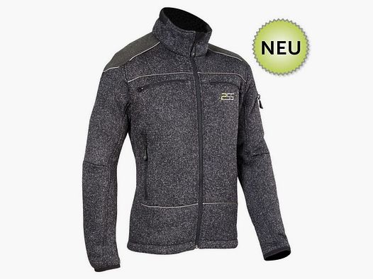 PSS H-Fibra Maglione Arctic Extreme | grigio