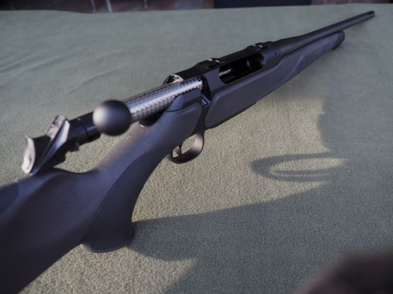 Sauer 404 Classic XT - Kal. 308 - neuwertig