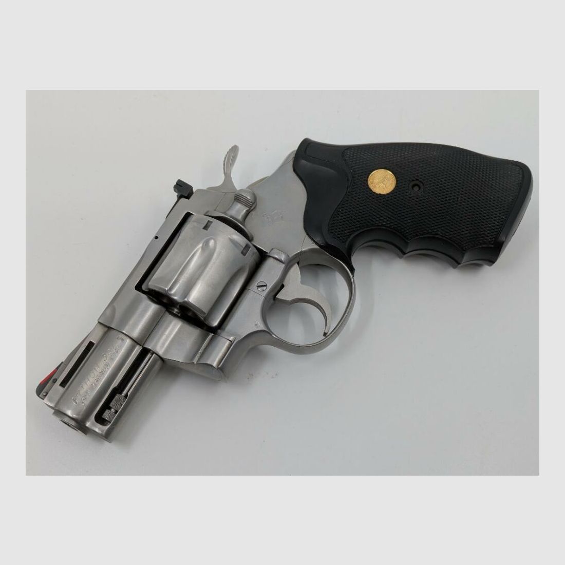 Colt Python
