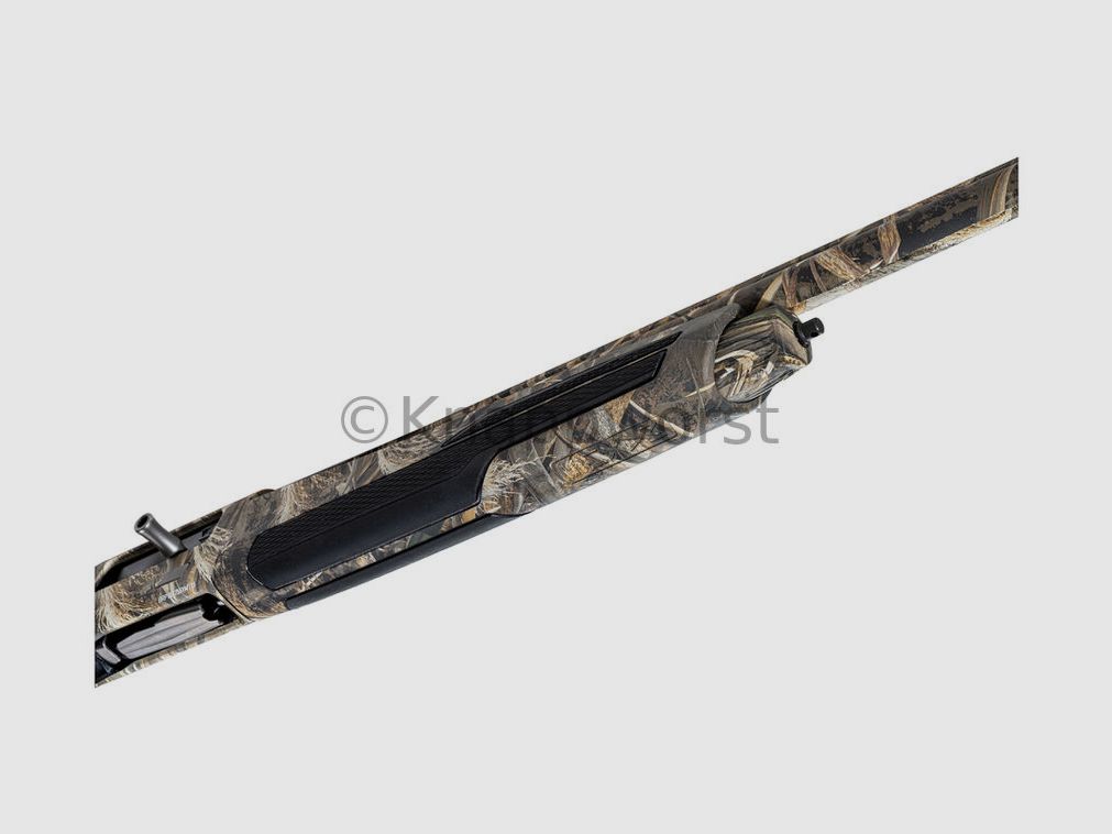 Browning	 Maxus 2 CAMO MAX5