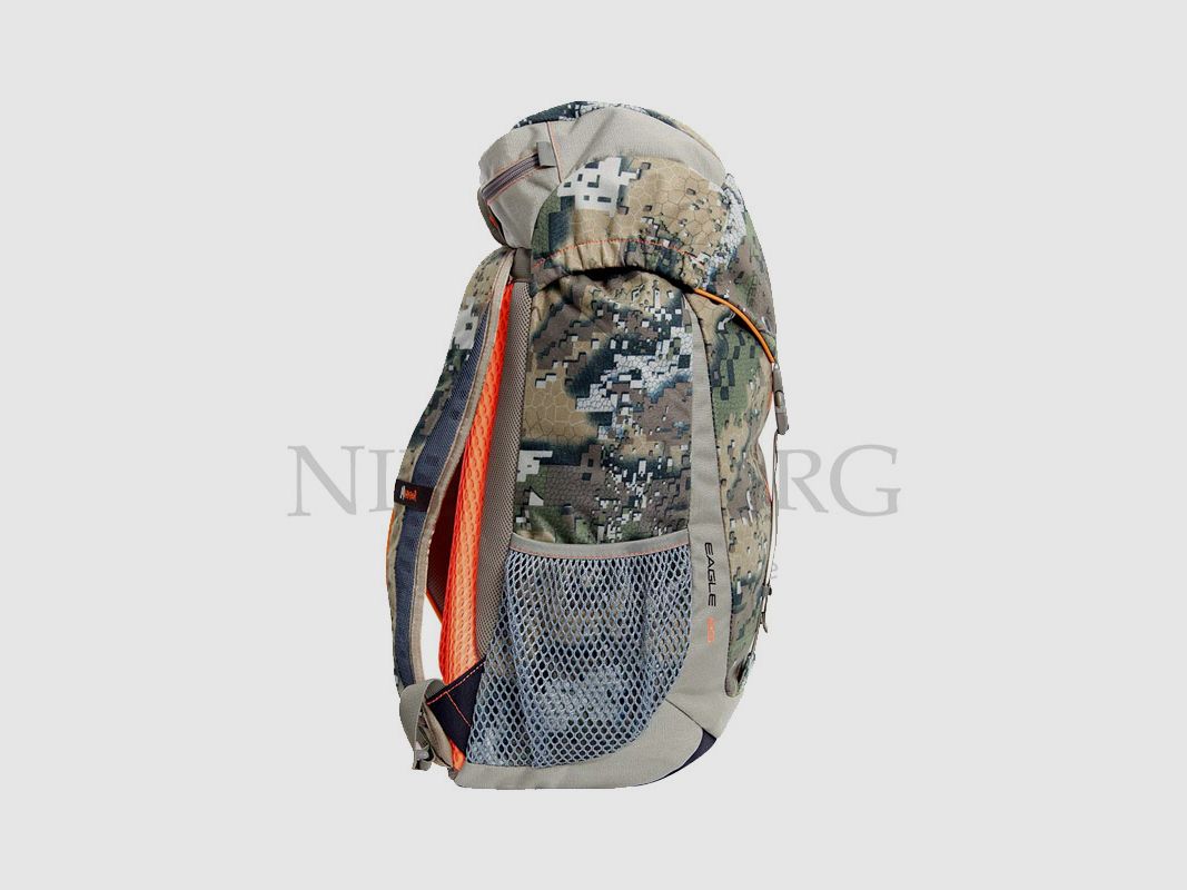 Markhor Eagle 25 L Rucksack, Bild 4 von 4