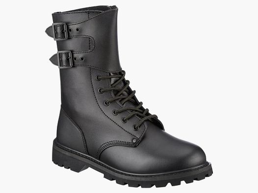 Mil-Tec Französische Kampfstiefel