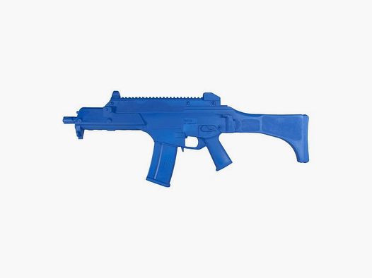 Blueguns Blueguns Trainingsgewehr HK G36C