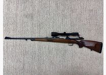 Mauser 98