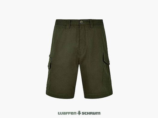 Dubarry Shorts Portarthur Pesto