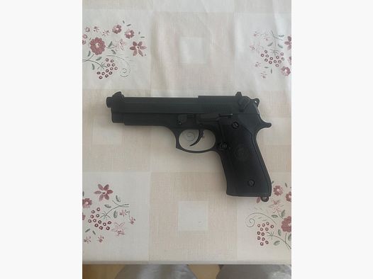 Pistol We92 FS