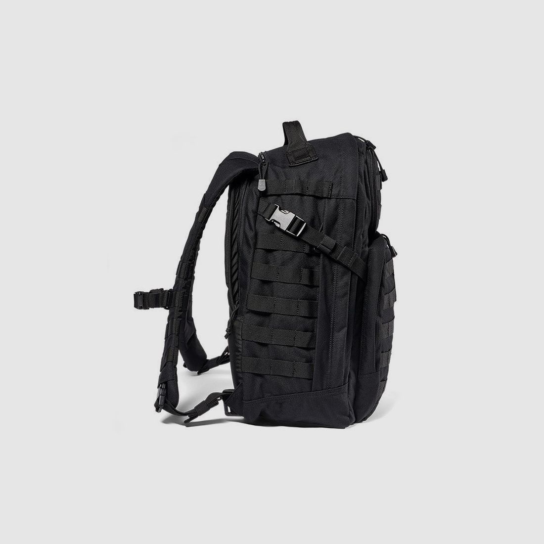 Zaino 5.11 Rush24 2.0 nero, immagine 5 di 7