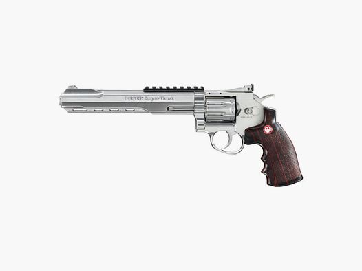 RUGER Super Hawk 8" Co2 Revolver