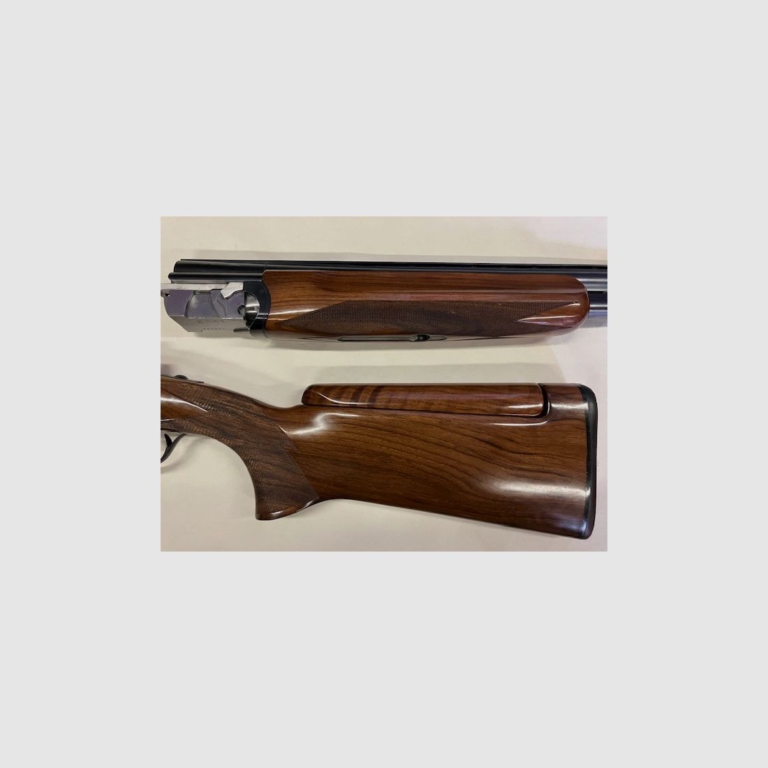 12/70 Perazzi MX12 Sporting, verstellbarer Schaftrücken, 81 cm Lauflänge