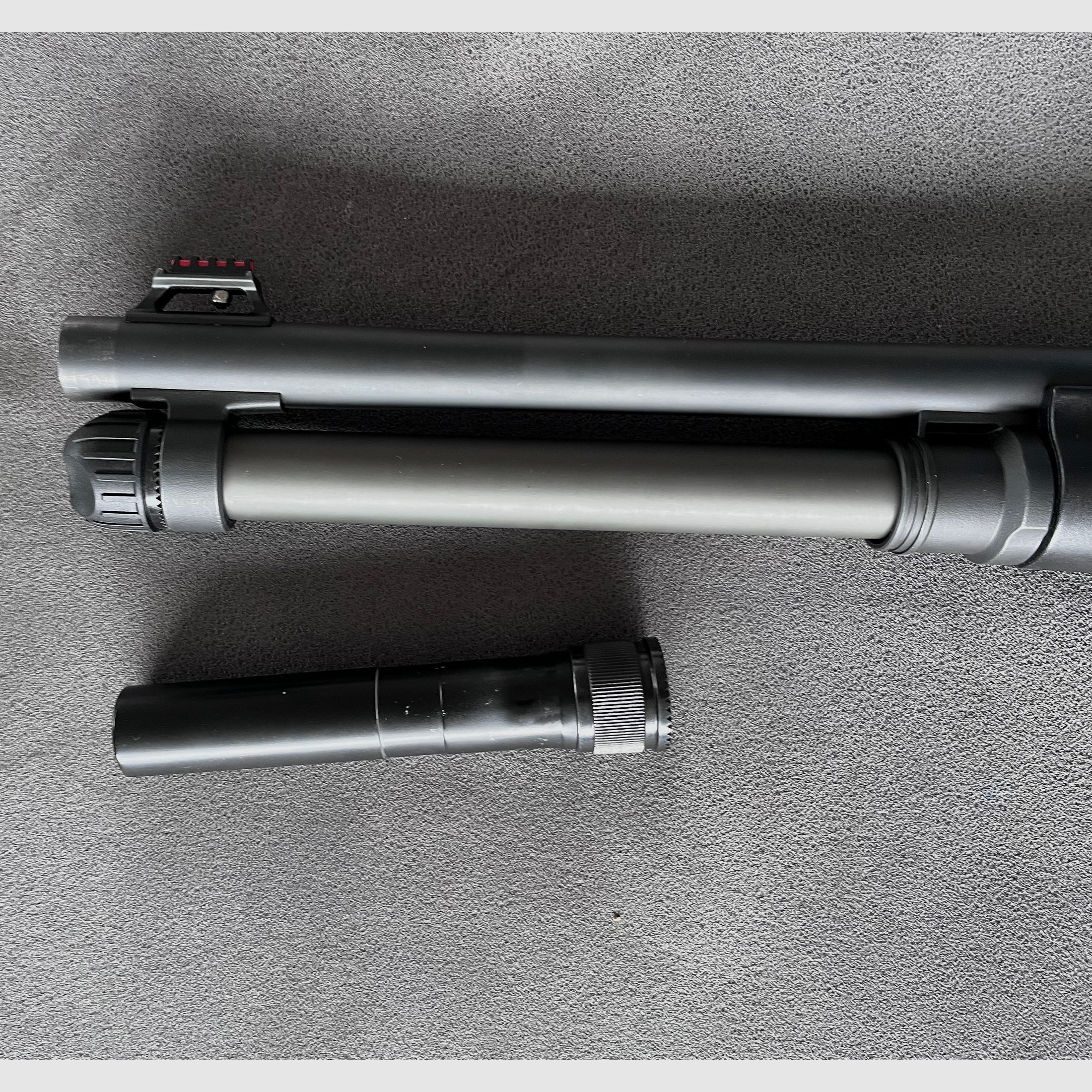 Benelli M4 Selbstladeflinte 