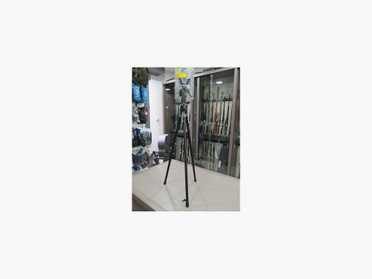 KENTRON SEGUNDO Dreibein Jagd