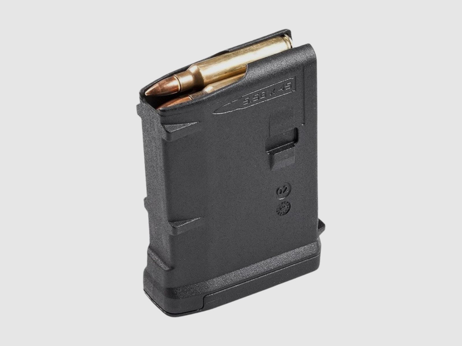 Chargeur 10-RD pour fusil HS Hellion, image 2 sur 2