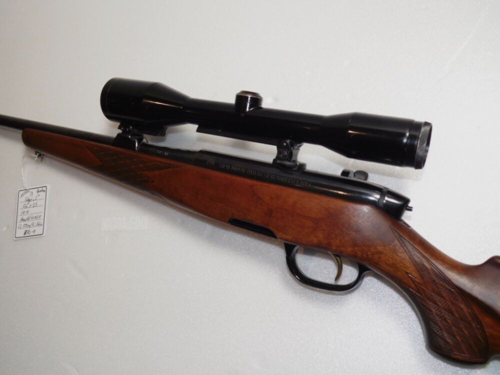 Steyr Mod. L