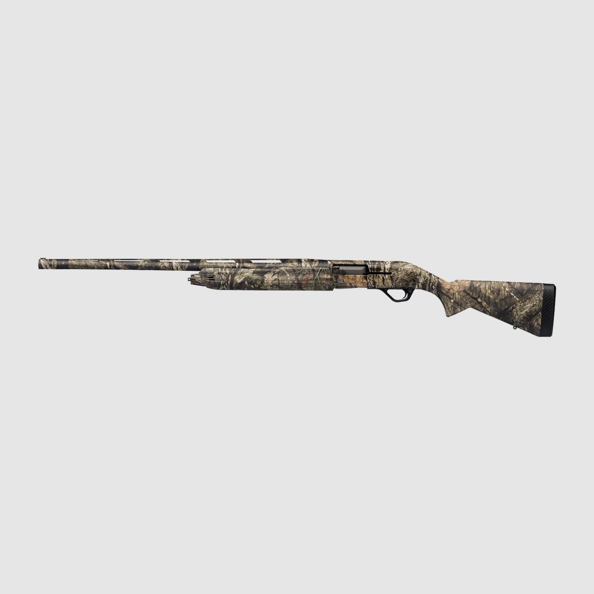 Winchester SX4 Camo Mobuc Left Hand Inv.+