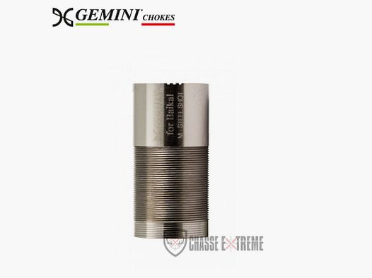 Choke GEMINI Binnen Baïkal Kal 12 Flush