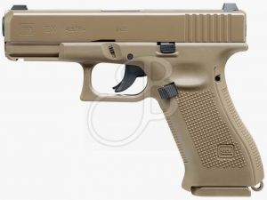 UMAREX GLOCK 19X BB
