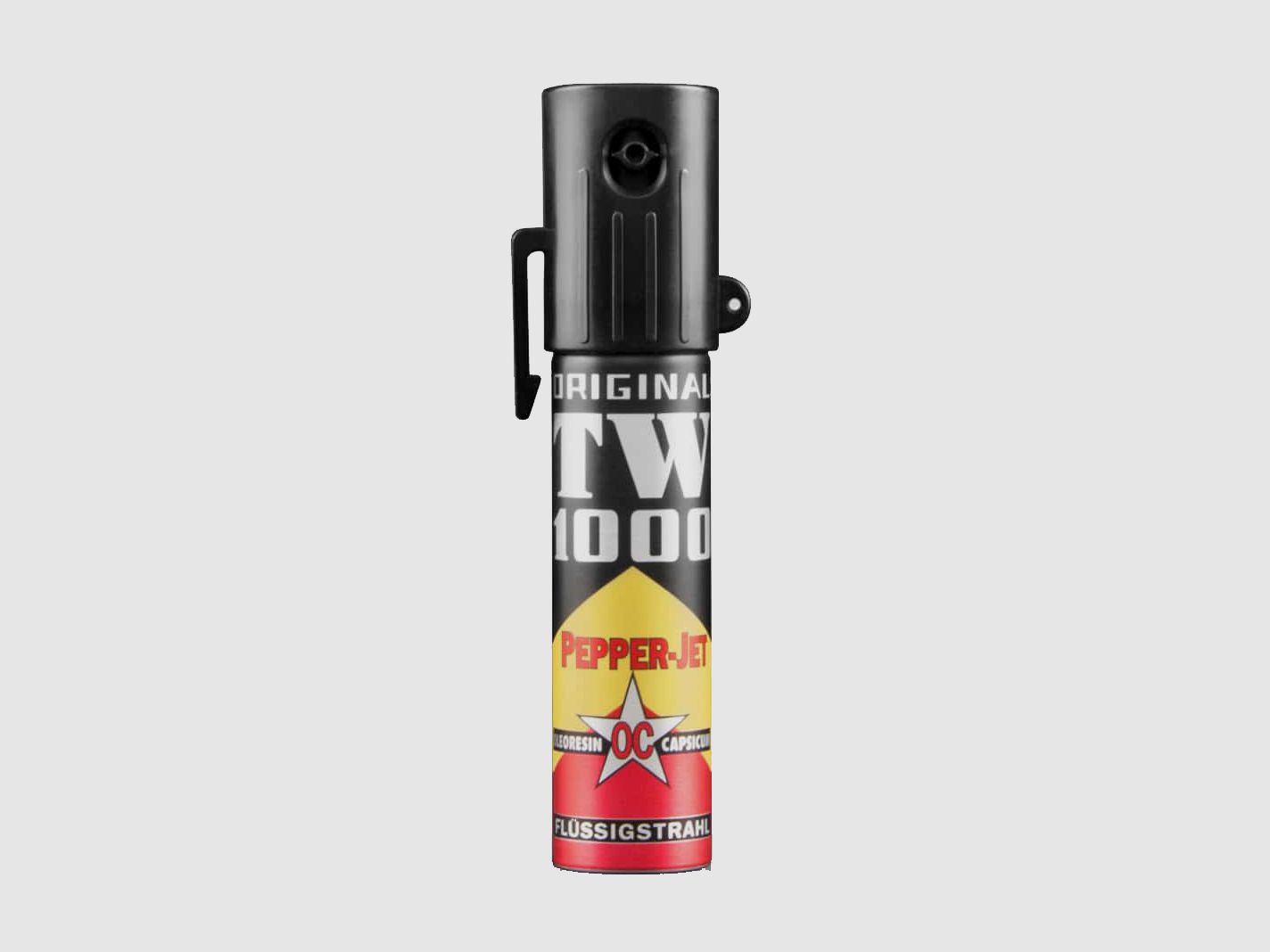TW1000 Pepper-Jet Lady 20ml