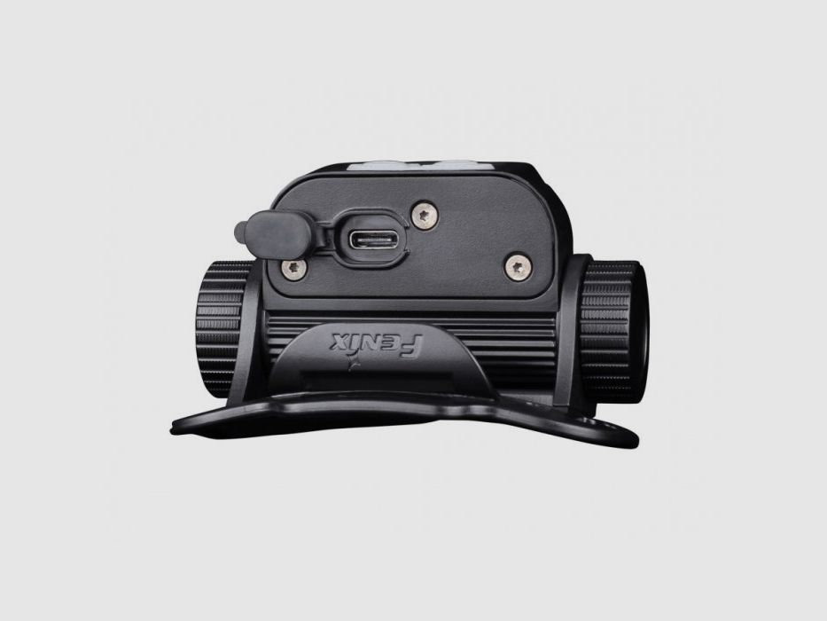 Fenix HM65R lampe frontale à LED, image 4 sur 6