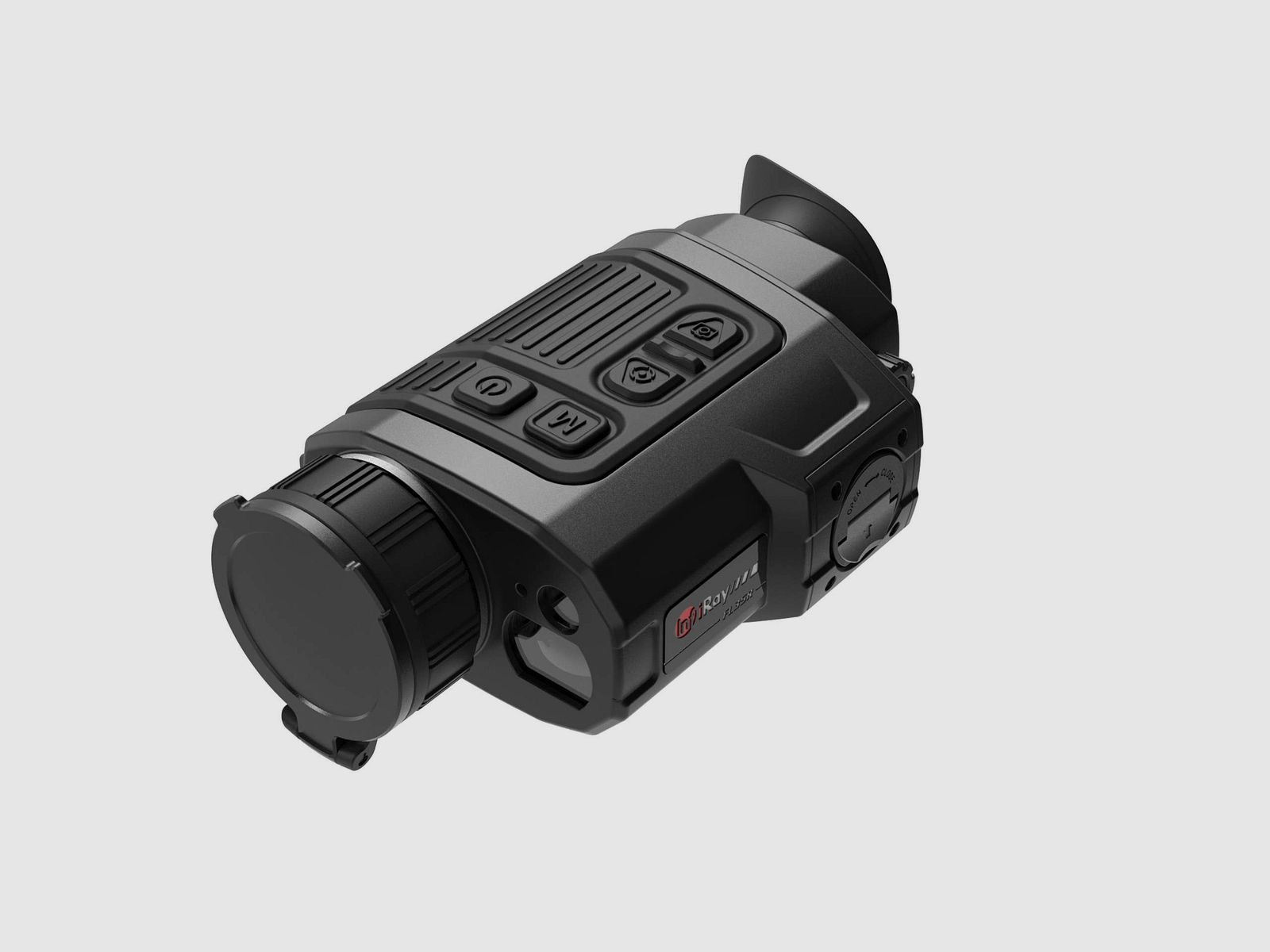 Telecamera termica Infiray XEYE FH35R V2