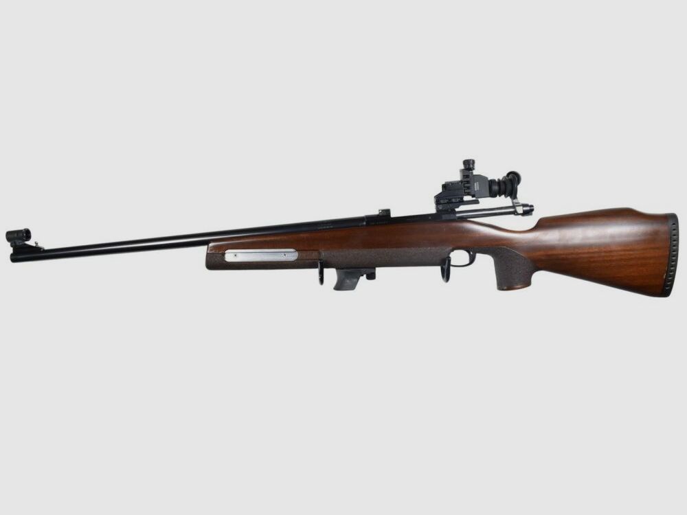 Tikka M55 Sporter