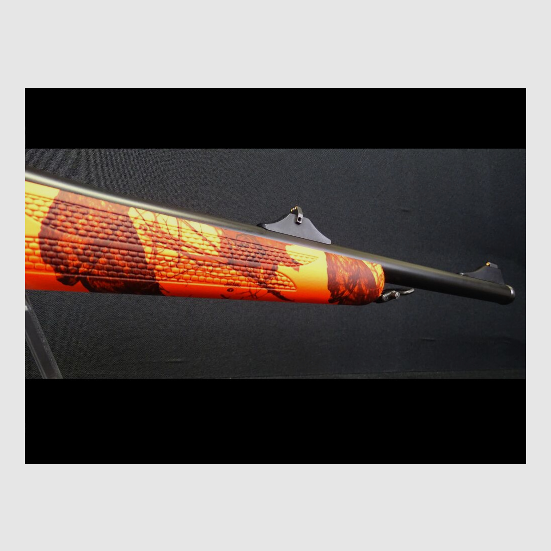 Mauser M12 Extreme Trail